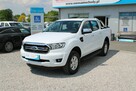 Ford Ranger 2.0 Ecoblue Xlt 170km Netto 81219PLN - 2