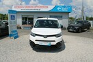 Toyota ProAce City Salon Polska Long netto 46260 PLN Gwarancja D4D Active - 3