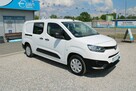 Toyota ProAce City Salon Polska Long netto 46260 PLN Gwarancja D4D Active - 5