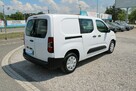 Toyota ProAce City Salon Polska Long netto 46260 PLN Gwarancja D4D Active - 6