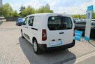 Toyota ProAce City Salon Polska Long netto 46260 PLN Gwarancja D4D Active - 8