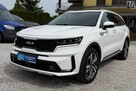 Kia Sorento 7-osobowa,Hybryda,Europa - 1