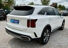 Kia Sorento 7-osobowa,Hybryda,Europa - 5