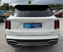 Kia Sorento 7-osobowa,Hybryda,Europa - 6