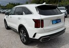 Kia Sorento 7-osobowa,Hybryda,Europa - 7