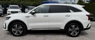 Kia Sorento 7-osobowa,Hybryda,Europa - 8