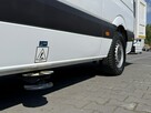 Mercedes Sprinter 316 do 3,5 tony Podnośnik Koszowy 14m Palfinger P140 V Zwyżka GSR P7 - 16