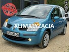 Renault Modus 1.2i*75PS*Klima*Grzane*Fotele*129.000km*Niemcy*1*Właściciel*Bezwypadek
