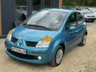 Renault Modus 1.2i*75PS*Klima*Grzane*Fotele*129.000km*Niemcy*1*Właściciel*Bezwypadek - 2