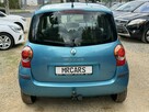 Renault Modus 1.2i*75PS*Klima*Grzane*Fotele*129.000km*Niemcy*1*Właściciel*Bezwypadek - 8