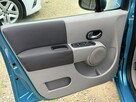 Renault Modus 1.2i*75PS*Klima*Grzane*Fotele*129.000km*Niemcy*1*Właściciel*Bezwypadek - 11