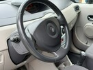 Renault Modus 1.2i*75PS*Klima*Grzane*Fotele*129.000km*Niemcy*1*Właściciel*Bezwypadek - 12