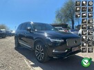 Volvo XC 90 2.0d5 inscription polski salon full serwis bezwypadkowy max wyposaż.gw