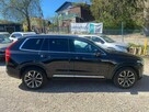 Volvo XC 90 2.0d5 inscription polski salon full serwis bezwypadkowy max wyposaż.gw - 2