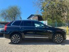Volvo XC 90 2.0d5 inscription polski salon full serwis bezwypadkowy max wyposaż.gw - 3
