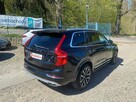 Volvo XC 90 2.0d5 inscription polski salon full serwis bezwypadkowy max wyposaż.gw - 6