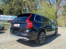 Volvo XC 90 2.0d5 inscription polski salon full serwis bezwypadkowy max wyposaż.gw - 7