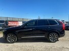 Volvo XC 90 2.0d5 inscription polski salon full serwis bezwypadkowy max wyposaż.gw - 12