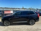 Volvo XC 90 2.0d5 inscription polski salon full serwis bezwypadkowy max wyposaż.gw - 13