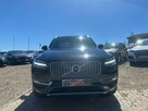 Volvo XC 90 2.0d5 inscription polski salon full serwis bezwypadkowy max wyposaż.gw - 14