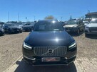 Volvo XC 90 2.0d5 inscription polski salon full serwis bezwypadkowy max wyposaż.gw - 15