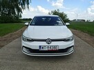 Volkswagen Golf Hatchback LIFE 1.5 TSI 130KM Salon Polska Tylko 49.000 km z serwisem! - 2