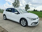 Volkswagen Golf Hatchback LIFE 1.5 TSI 130KM Salon Polska Tylko 49.000 km z serwisem! - 3