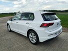 Volkswagen Golf Hatchback LIFE 1.5 TSI 130KM Salon Polska Tylko 49.000 km z serwisem! - 7
