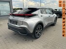 Toyota C-HR Hybrid Automat Kamera Podgrzewanie Virtual Cockpit 180KM - 1