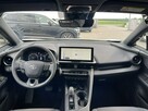 Toyota C-HR Hybrid Automat Kamera Podgrzewanie Virtual Cockpit 180KM - 9