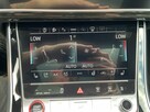 Audi SQ7 EU 4x4 S Line HAK Kamery360 Pneumatka Pamięć B&O 507 KM - 9