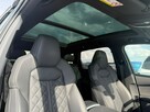 Audi SQ7 EU 4x4 S Line HAK Kamery360 Pneumatka Pamięć B&O 507 KM - 11