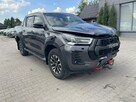 Toyota Hilux GR 4x4 JBL Wyciągarka Klimatronik Podgrzewanie Zabudowa 204KM - 2