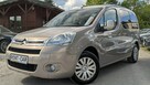 Citroen Berlingo Multispace*1.6HDi*75PS*OPŁACONY*Klimatyzacja Serwis*GWARANCJA24M - 2