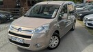 Citroen Berlingo Multispace*1.6HDi*75PS*OPŁACONY*Klimatyzacja Serwis*GWARANCJA24M - 3