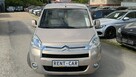 Citroen Berlingo Multispace*1.6HDi*75PS*OPŁACONY*Klimatyzacja Serwis*GWARANCJA24M - 5
