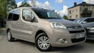 Citroen Berlingo Multispace*1.6HDi*75PS*OPŁACONY*Klimatyzacja Serwis*GWARANCJA24M - 7