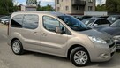 Citroen Berlingo Multispace*1.6HDi*75PS*OPŁACONY*Klimatyzacja Serwis*GWARANCJA24M - 8