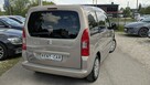 Citroen Berlingo Multispace*1.6HDi*75PS*OPŁACONY*Klimatyzacja Serwis*GWARANCJA24M - 13