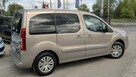 Citroen Berlingo Multispace*1.6HDi*75PS*OPŁACONY*Klimatyzacja Serwis*GWARANCJA24M - 15