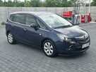 Opel Zafira 1.4 Benzyna | Serwisowany | Gwarancja | Bogate wyposażenie | - 2