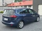 Opel Zafira 1.4 Benzyna | Serwisowany | Gwarancja | Bogate wyposażenie | - 3