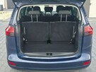Opel Zafira 1.4 Benzyna | Serwisowany | Gwarancja | Bogate wyposażenie | - 6