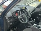 Opel Zafira 1.4 Benzyna | Serwisowany | Gwarancja | Bogate wyposażenie | - 8