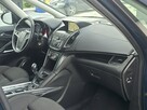 Opel Zafira 1.4 Benzyna | Serwisowany | Gwarancja | Bogate wyposażenie | - 11