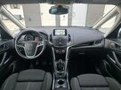 Opel Zafira 1.4 Benzyna | Serwisowany | Gwarancja | Bogate wyposażenie | - 12