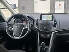 Opel Zafira 1.4 Benzyna | Serwisowany | Gwarancja | Bogate wyposażenie | - 13