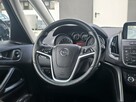 Opel Zafira 1.4 Benzyna | Serwisowany | Gwarancja | Bogate wyposażenie | - 14