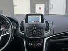 Opel Zafira 1.4 Benzyna | Serwisowany | Gwarancja | Bogate wyposażenie | - 15