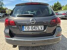 Opel Astra Salon* Full wersja* 180KM* Model 2014 - 3